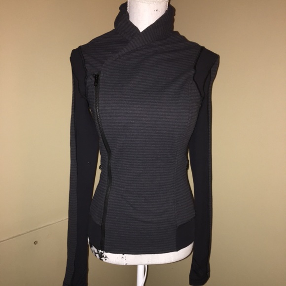 lululemon athletica Jackets & Blazers - [RARE] Lululemon Bhakti Jacket